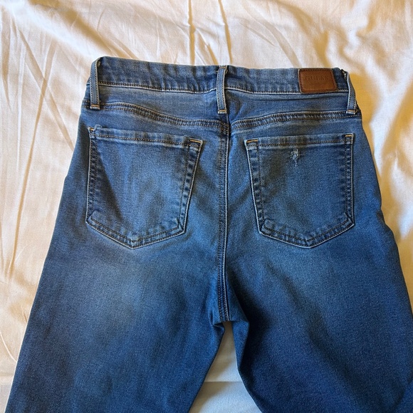 Guess Skinny Jean size 27 - Picture 5 of 5